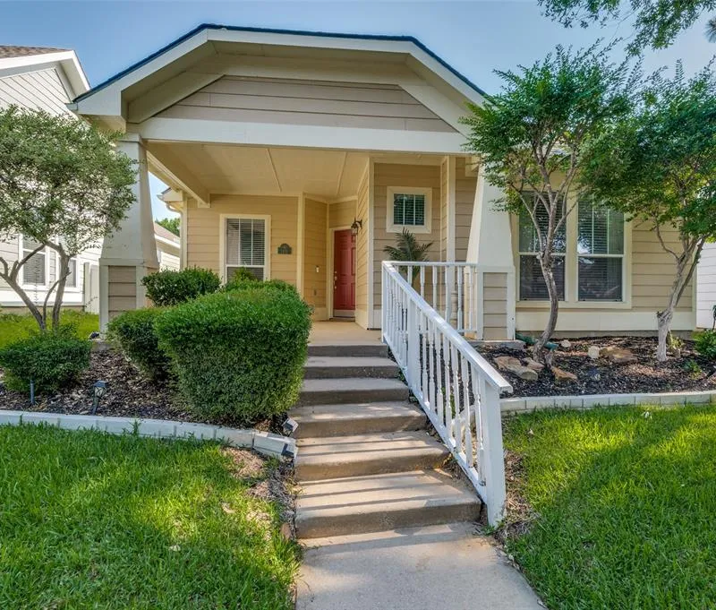1375 Kingston Place, Providence Village TX 76227