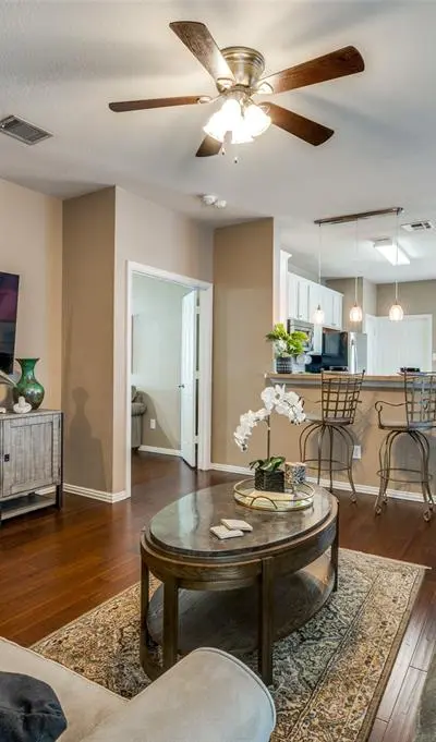 1375 Kingston Place, Providence Village TX 76227 - Photo 4