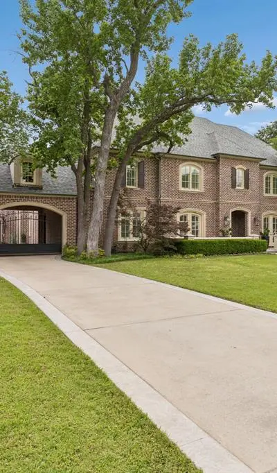 4234 Williamsburg Road, Dallas TX 75220