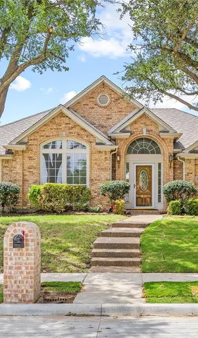 1500 Falmouth Drive, Plano TX 75025