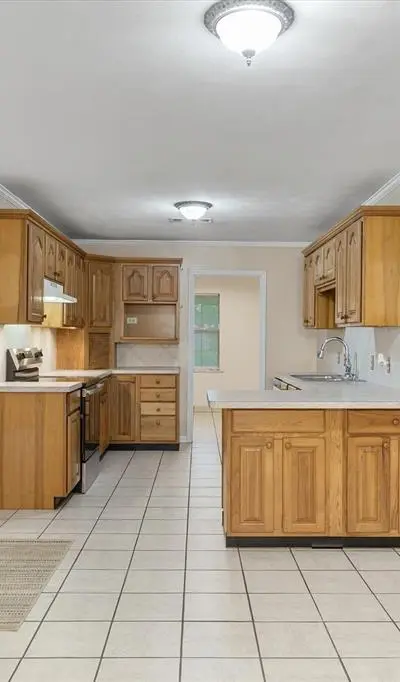 18241 FM 2613, Kemp TX 75143 - Photo 4