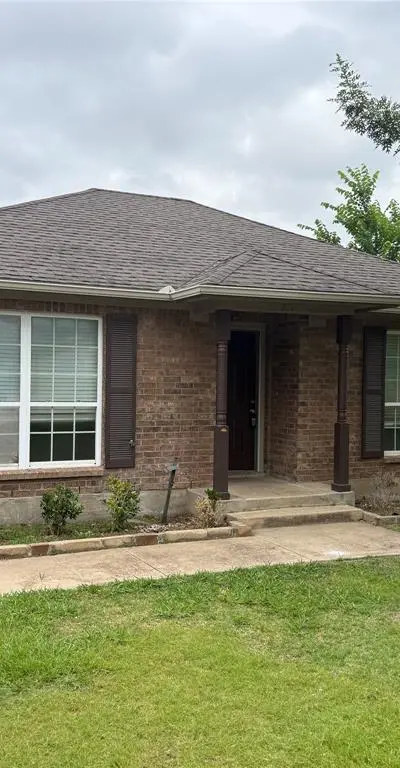 10937 Rockstone Drive, Balch Springs TX 75180