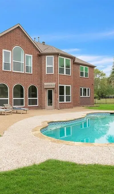 4 Foxborough Court, Heath TX 75032