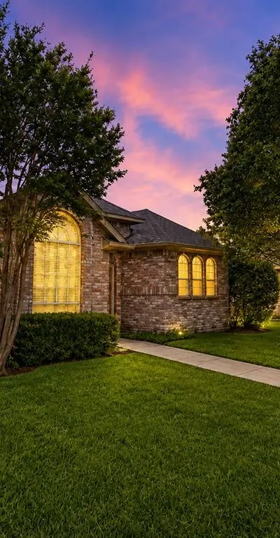 2012 Creek Royal Drive, Mesquite TX 75181 - Photo 2