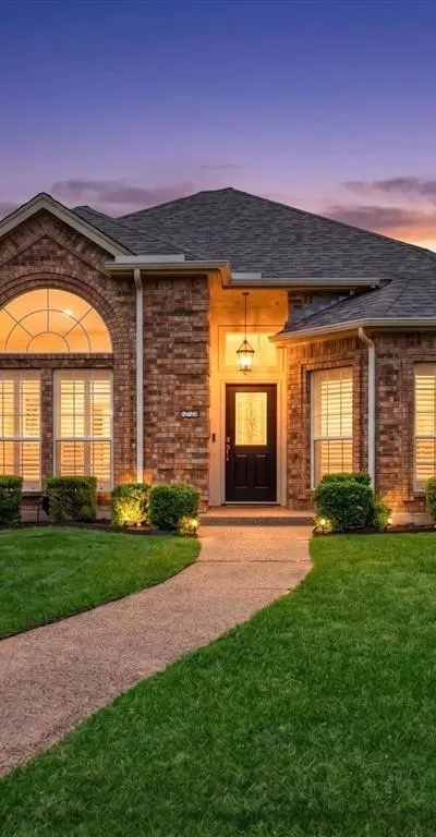 4345 Timberglen Road, Dallas TX 75287