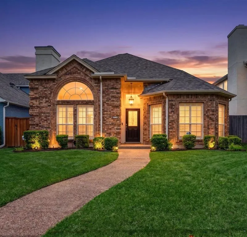4345 Timberglen Road, Dallas TX 75287
