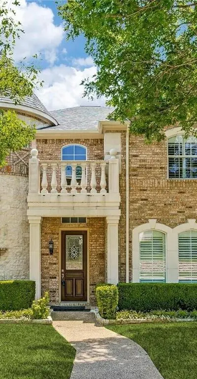 5473 Braemar Drive, Frisco TX 75034 - Photo 2