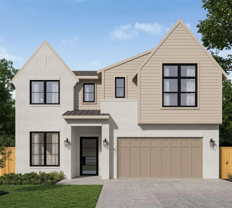 9946 Coppedge Lane, Dallas TX 75220