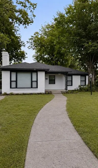 6025 Fairway Avenue, Dallas TX 75227 - Photo 2