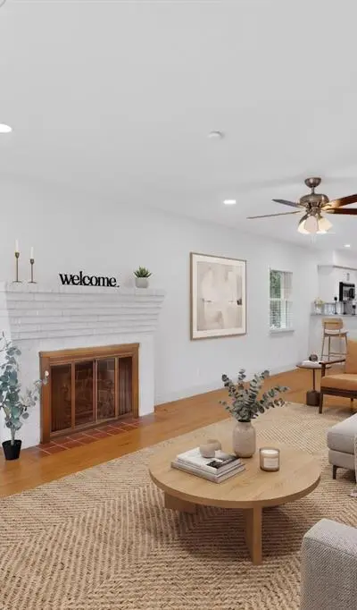 6025 Fairway Avenue, Dallas TX 75227 - Photo 5