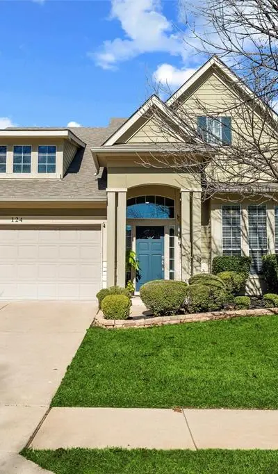 124 Myrtle Creek, Grapevine TX 76051