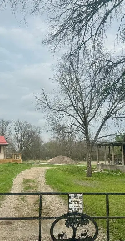 4926 County Road 3110, Campbell TX 75422