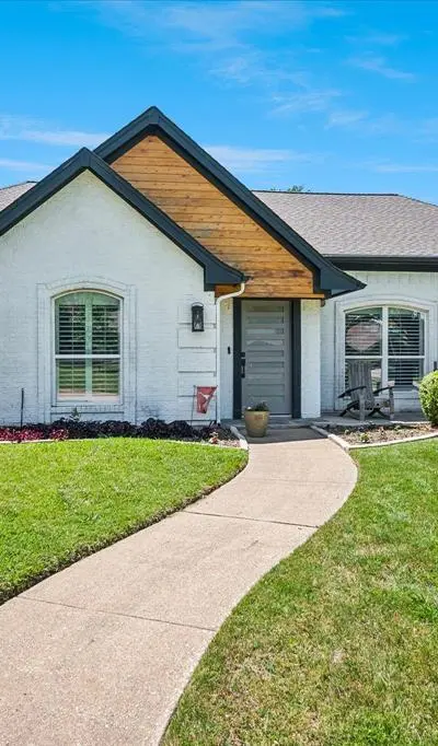 4013 Clipper Court, Plano TX 75023