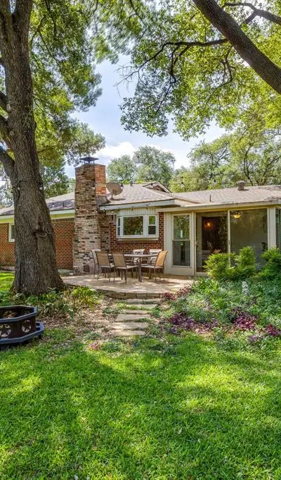 6424 Dakar Road W, Fort Worth TX 76116