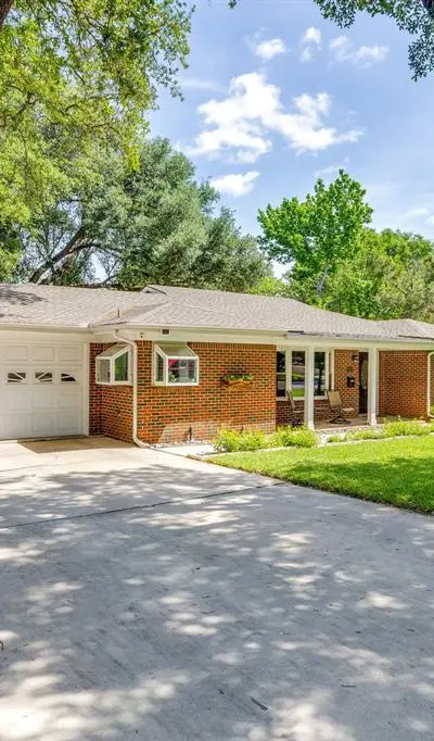 6424 Dakar Road W, Fort Worth TX 76116 - Photo 4
