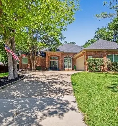 616 Indian Creek Drive, Trophy Club TX 76262
