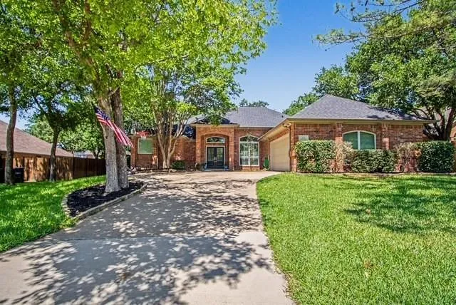 616 Indian Creek Drive, Trophy Club TX 76262