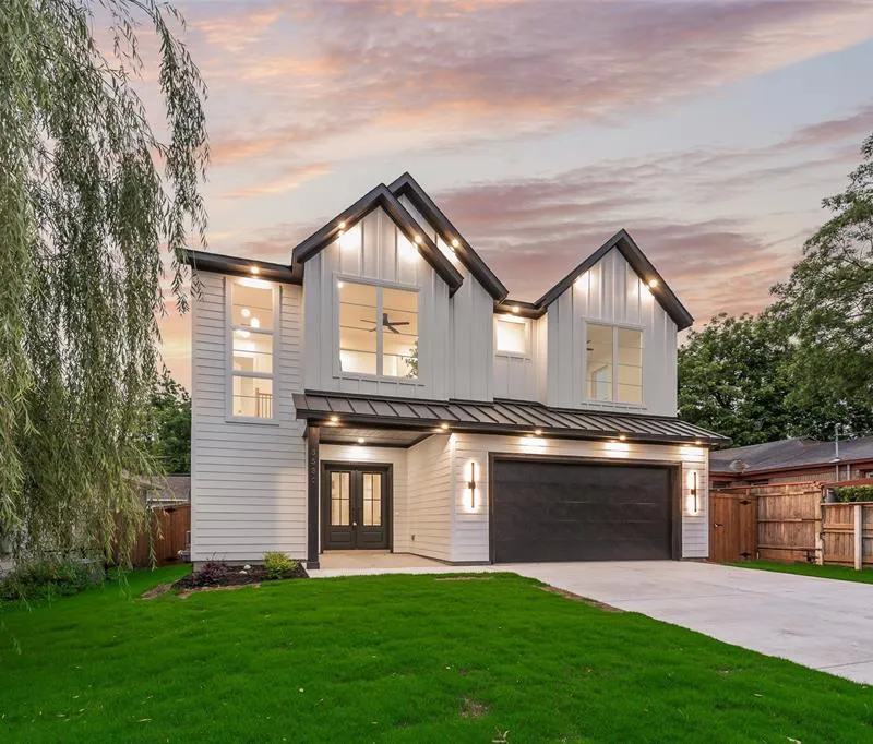 3530 Gibsondell Avenue, Dallas TX 75211