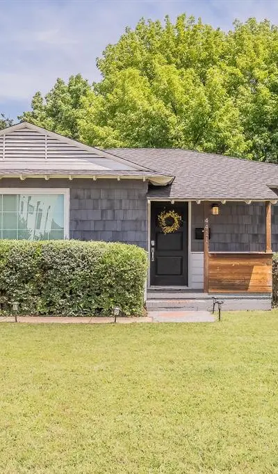 4411 Merrell Road, Dallas TX 75229