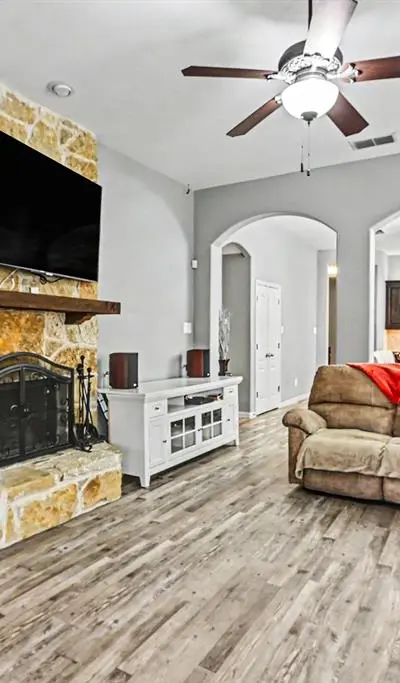 2525 Open Range Drive, Fort Worth TX 76177 - Photo 4