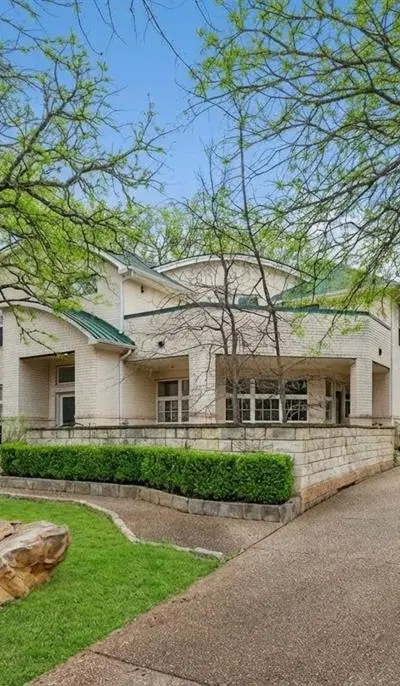 611 Alexandrite Drive, Oak Point TX 75068