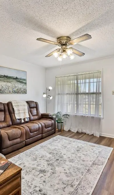 10536 County Road 3707, Wills Point TX 75169 - Photo 4