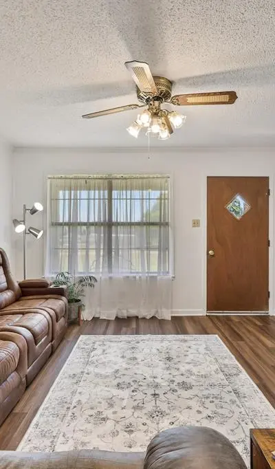 10536 County Road 3707, Wills Point TX 75169 - Photo 5