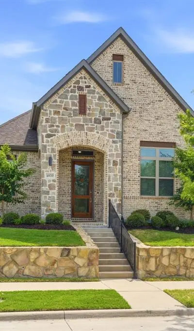 4870 Connor Place, Fairview TX 75069