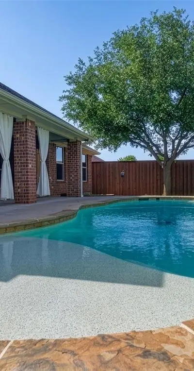 3916 Palomino Drive, Benbrook TX 76116 - Photo 2