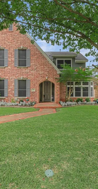2141 Ironside Drive, Plano TX 75075