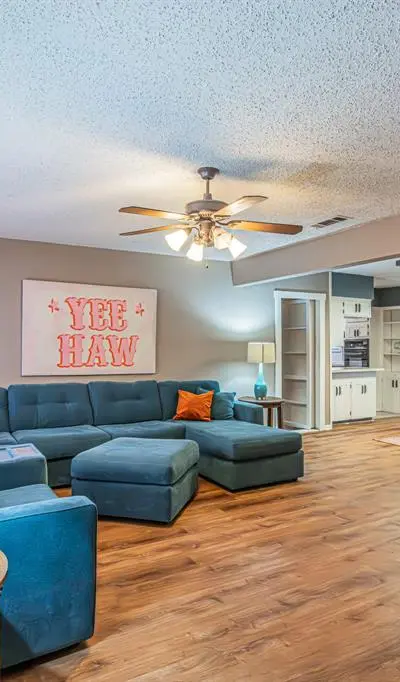 327 Harman Street, Duncanville TX 75116 - Photo 4