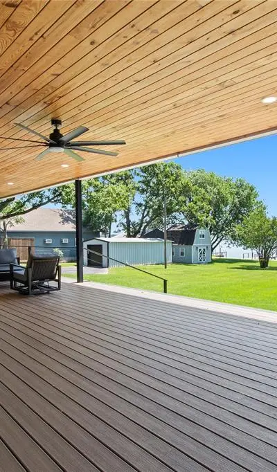 1301 Oak Hill Drive, Kemp TX 75143 - Photo 4