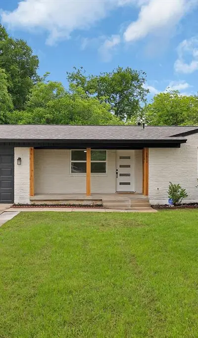 2013 Monaco Court, Arlington TX 76010