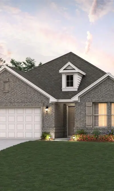 3730 Pinyon Pine Way, Venus TX 76084