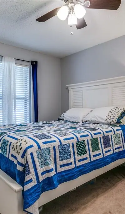 649 Timberline Drive, Hurst TX 76053