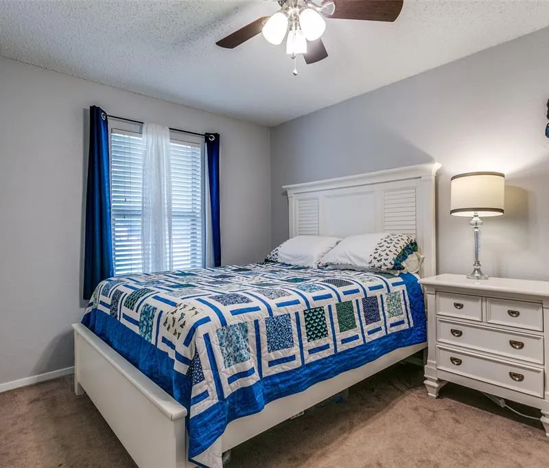 649 Timberline Drive, Hurst TX 76053