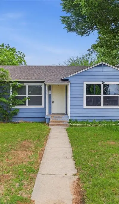 1303 Stone Drive, Irving TX 75061