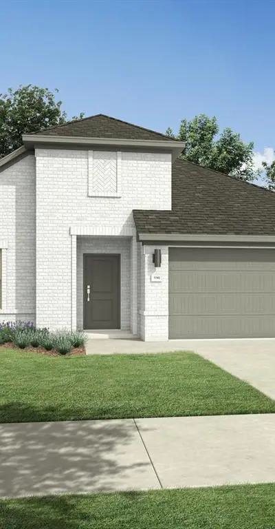 1537 Mahogany Avenue, Alvarado TX 76009