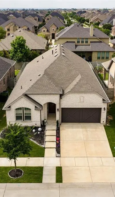 1437 11th Street, Argyle TX 76226 - Photo 2