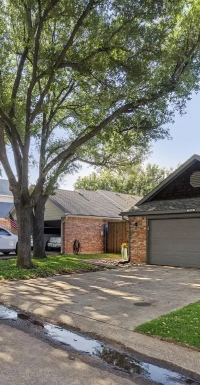 4010 Rive Lane, Addison TX 75001