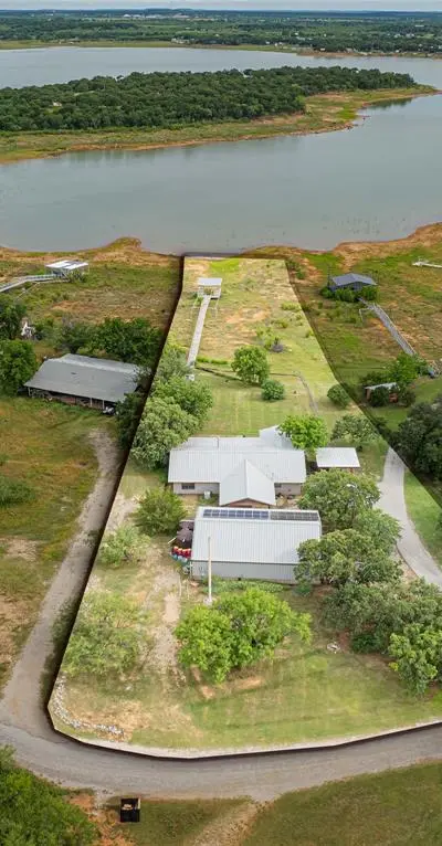 3267 County Road 320, Breckenridge TX 76424