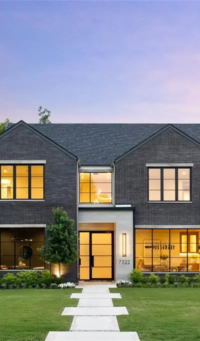 7522 Midbury Drive, Dallas TX 75230