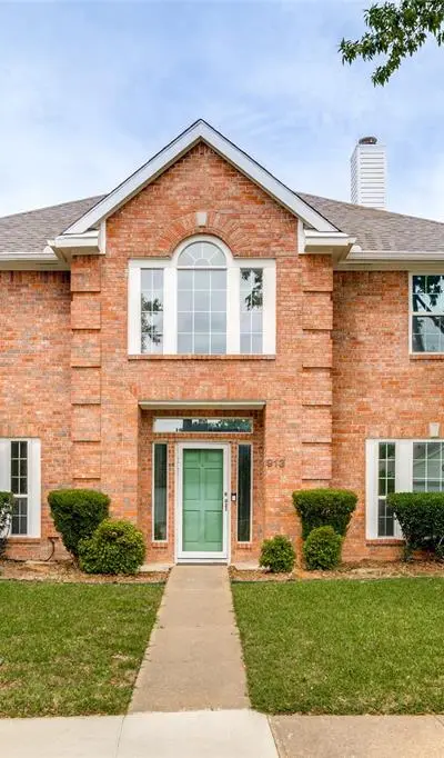 913 Bridgewater Lane, Mesquite TX 75181