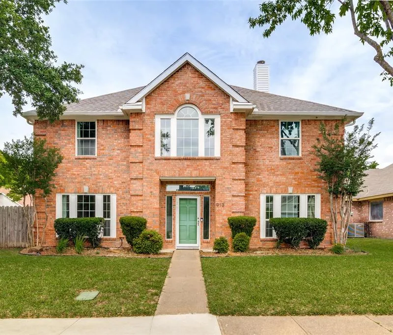 913 Bridgewater Lane, Mesquite TX 75181