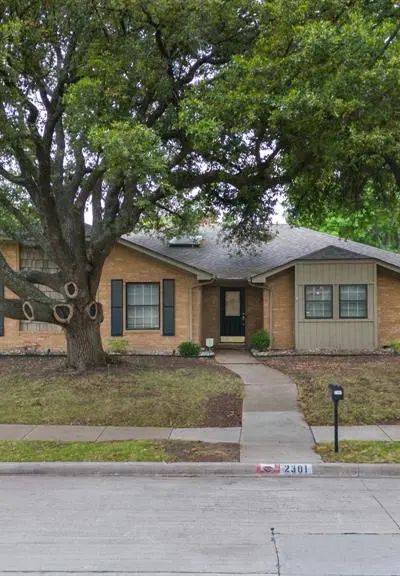 2301 Huntington Drive, Plano TX 75075