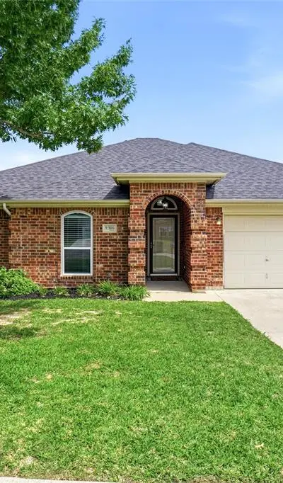 9316 Rhea Court, White Settlement TX 76108