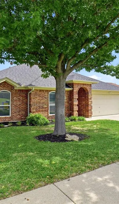 9316 Rhea Court, White Settlement TX 76108 - Photo 2