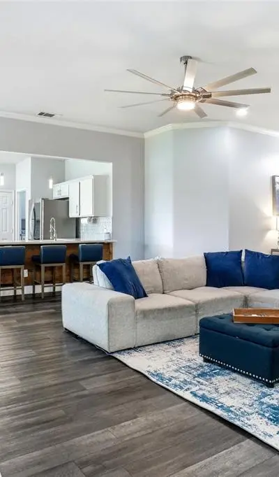 9316 Rhea Court, White Settlement TX 76108 - Photo 5