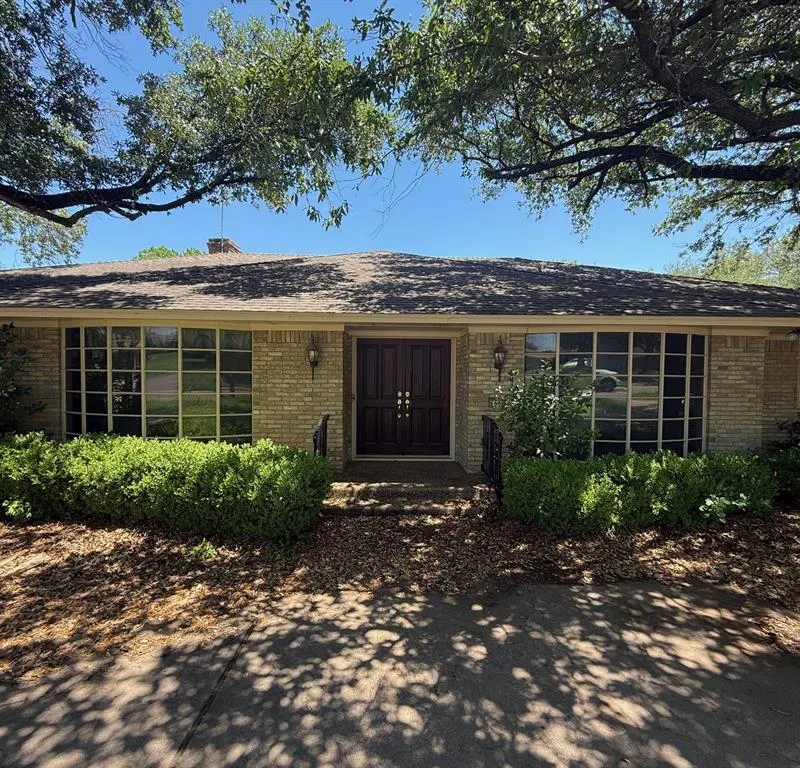 6608 Talbot Parkway, Dallas TX 75232