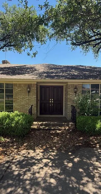 6608 Talbot Parkway, Dallas TX 75232